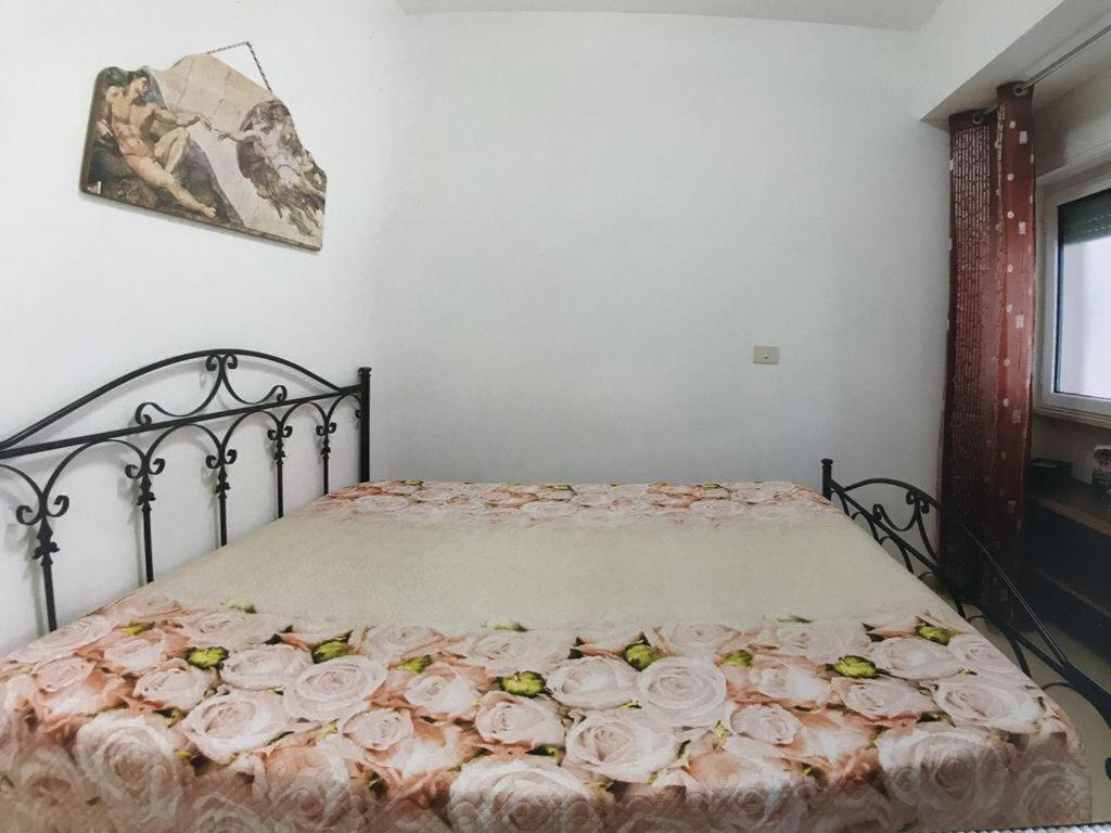 Trullo Saraceno Apartment กาโรวิญโญ ภายนอก รูปภาพ